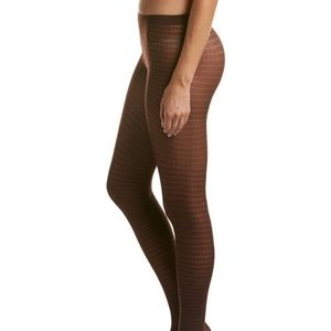 WOLFORD Aileen TIGHTS Color: Raven 14485 - 08